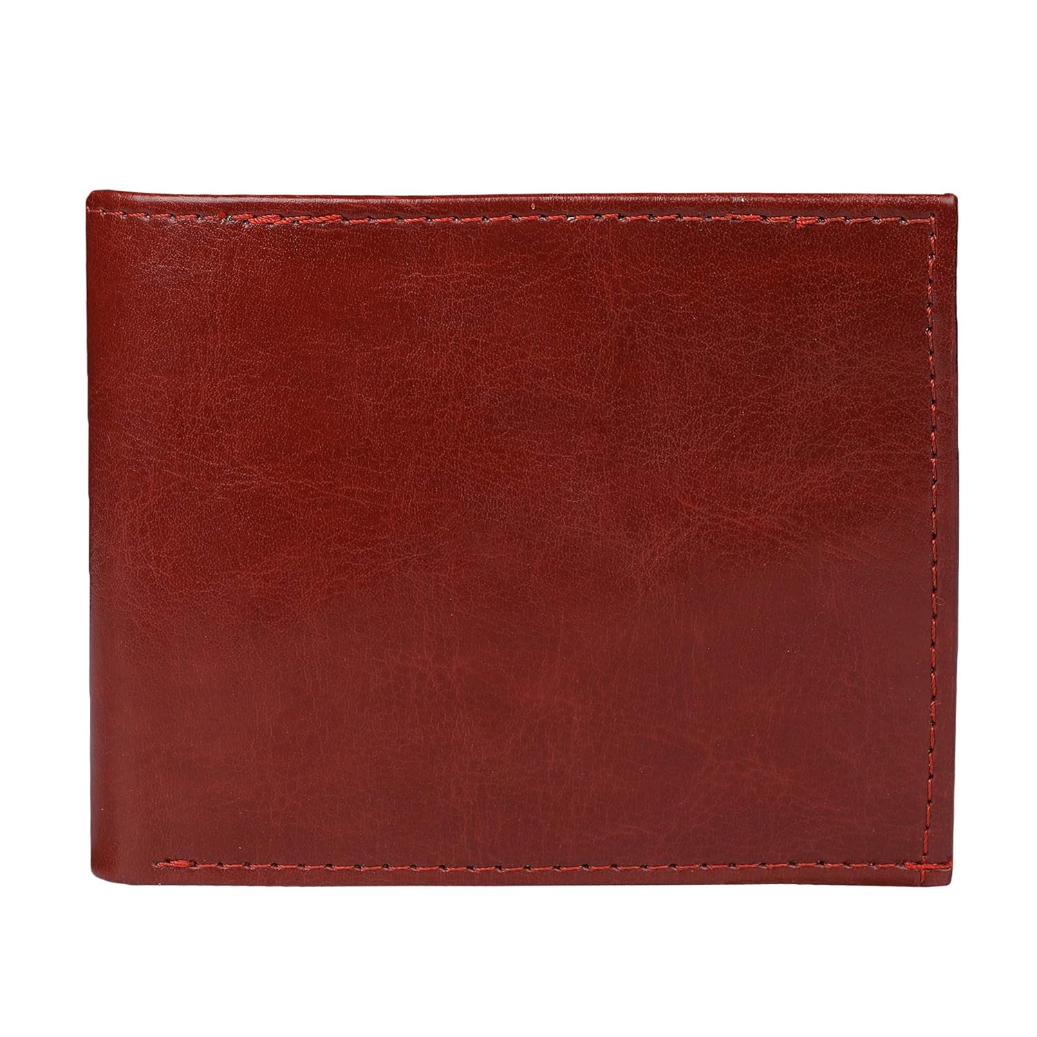 Buy PARMON Men Multicard Slots Artificial Leather Wallet with Zipper
