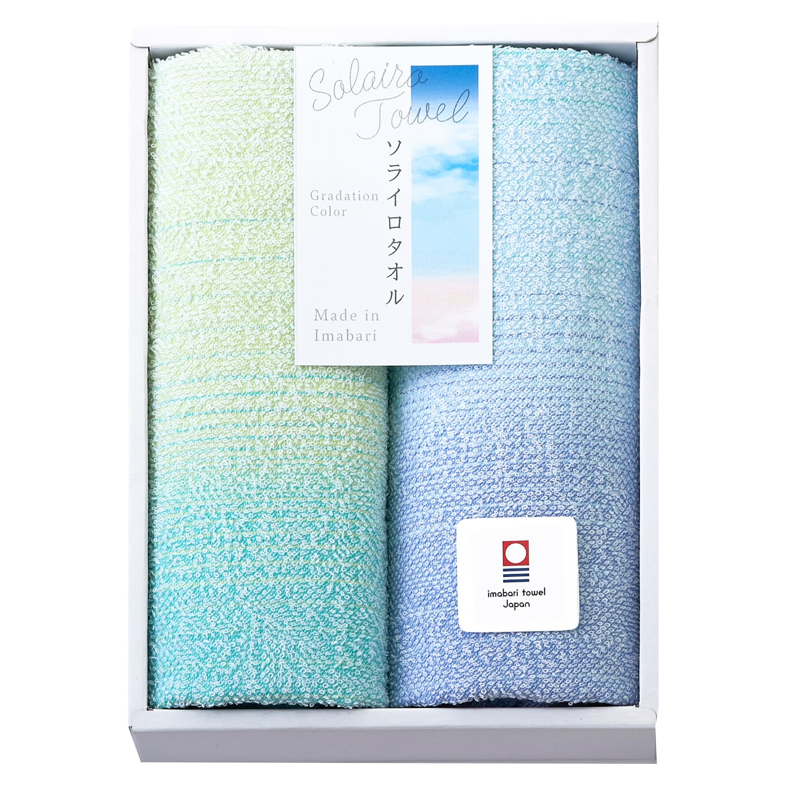 Amazon｜スタイレム瀧定大阪(Stylem Takisada-Osaka)今治タオル ギフト
