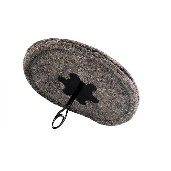 Buy Flueblocker to Plug a 14" Round Chimney Flue Chimney Sheep Wool