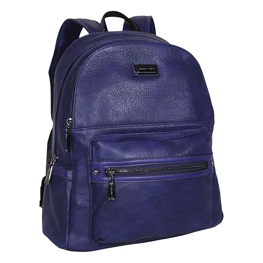 Mochila Feminina Executiva Golden F�nix Sint�tica Premium 2 Divis�rias Moderna e Espa�osa Bolsa de Costas