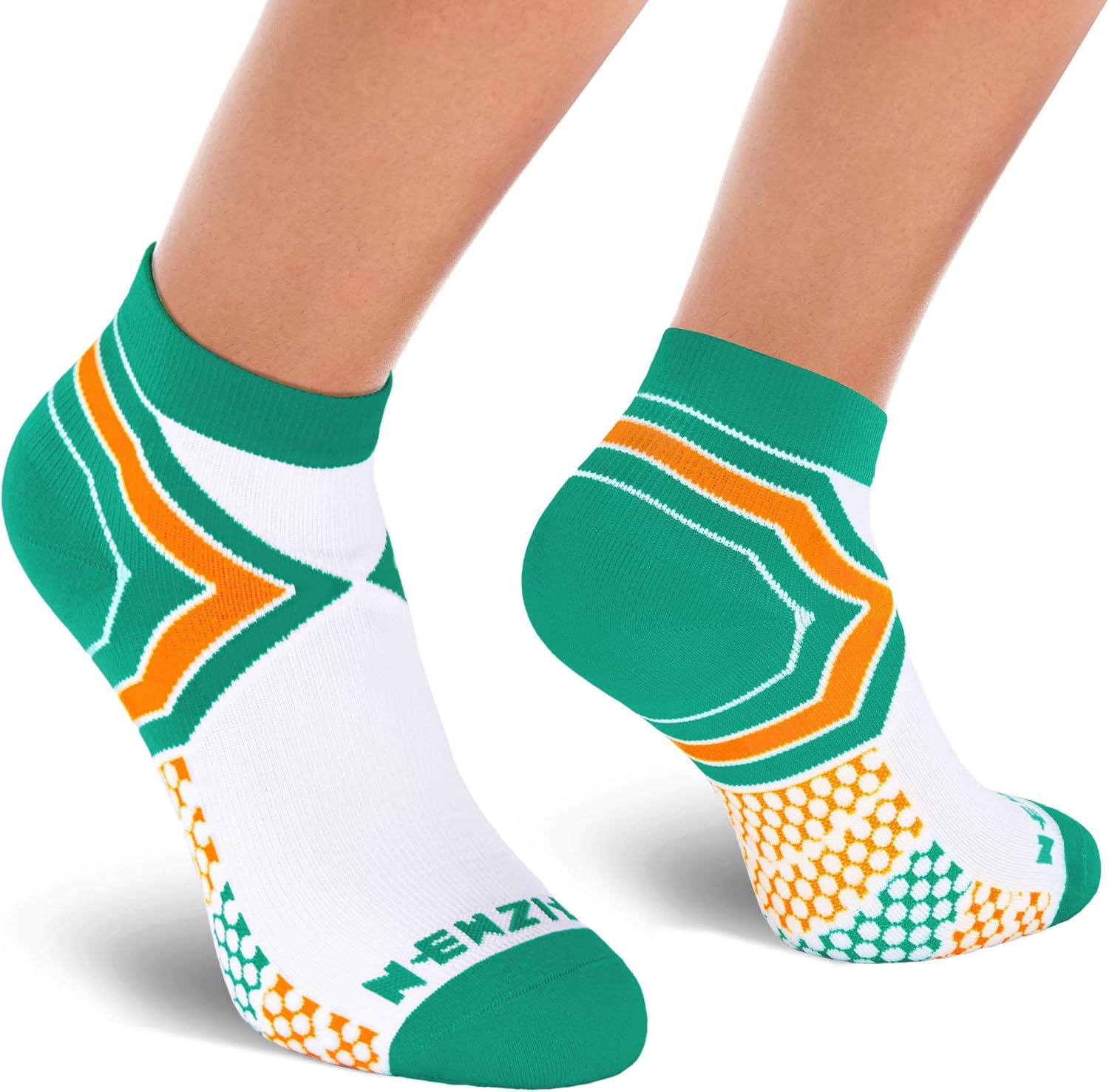 Buy NEWZILL Ankle Compression Socks for