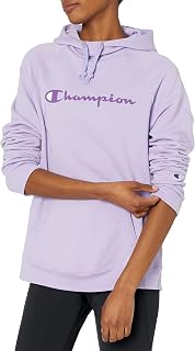 Champion Womens Powerblend Graphic Enchanted