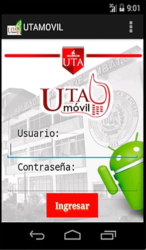 UTA Movil