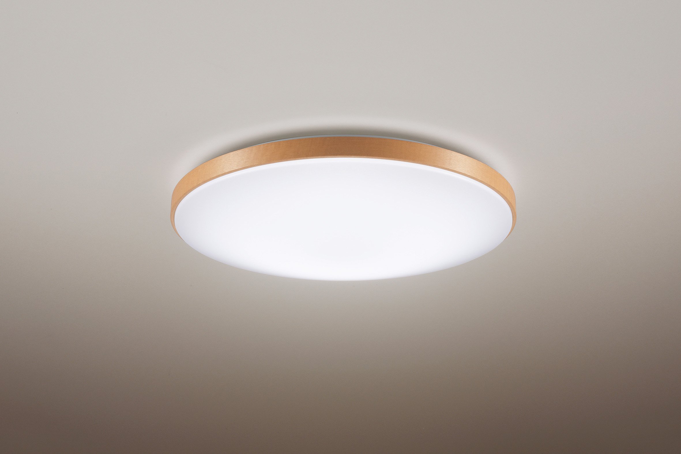 Amazon.co.jp: Panasonic HH-CE1219AH LED Ceiling Light