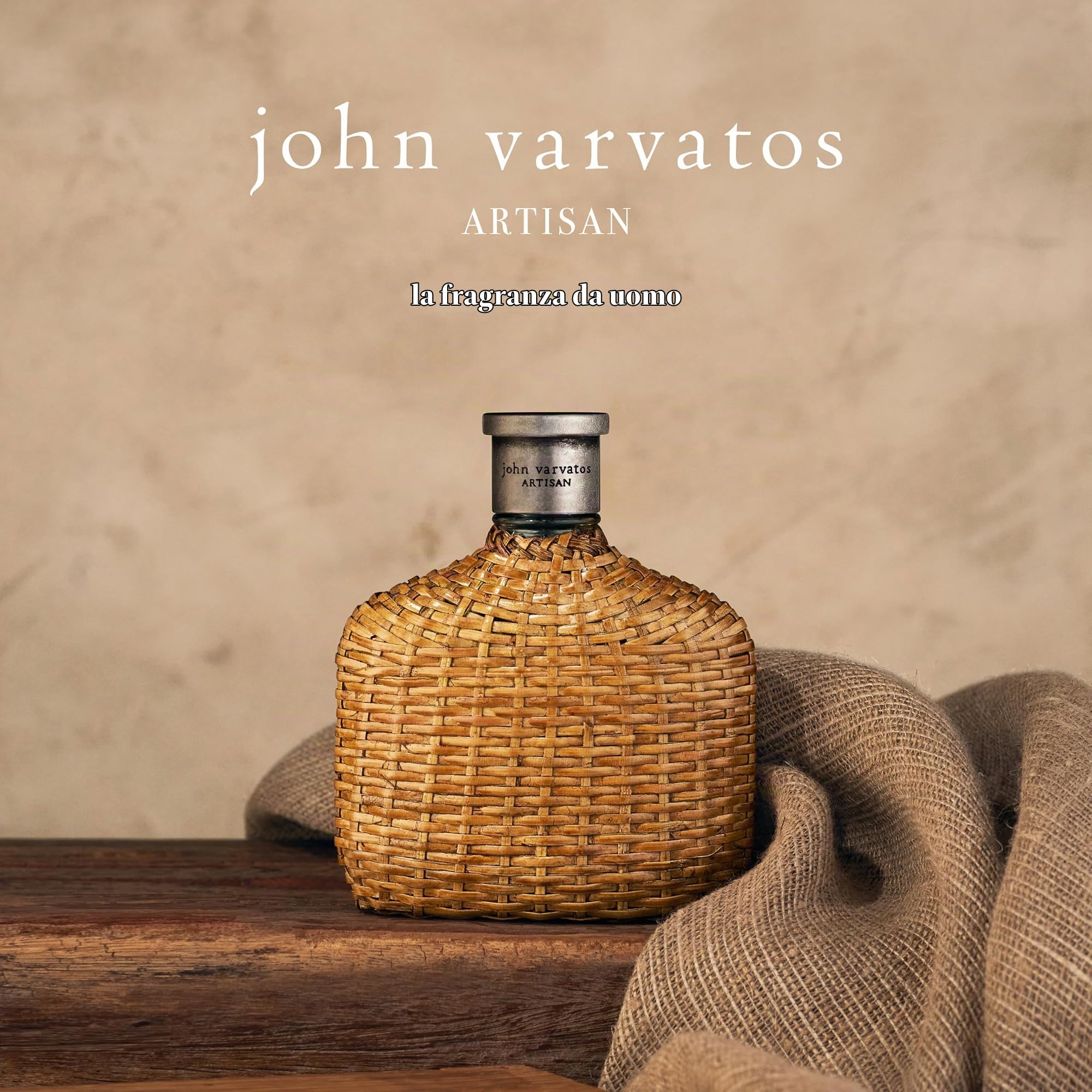 John Varvatos Artisan, Eau de Toilette