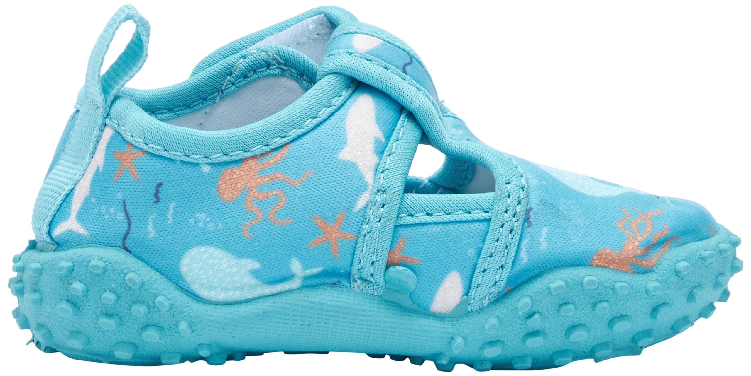 Playshoes Buty do wody, Zwierzęta morskie., 24/25 EU