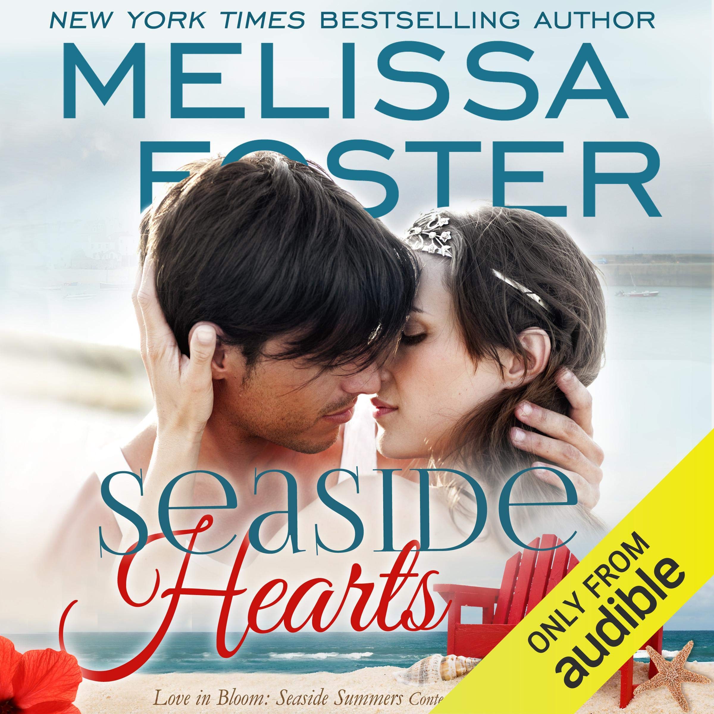 Cover art for Seaside Hearts
