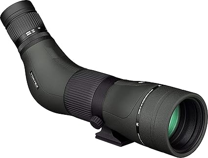 Vortex Optics Diamondback HD16-48x65 (Angled) Spotting Scope