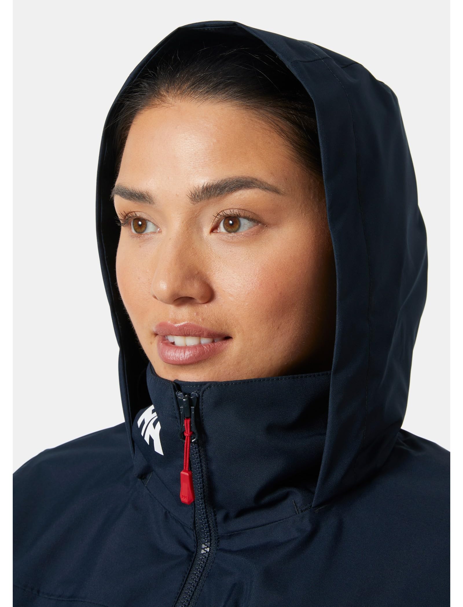 Helly Hansen Damska kurtka z kapturem Midlayer