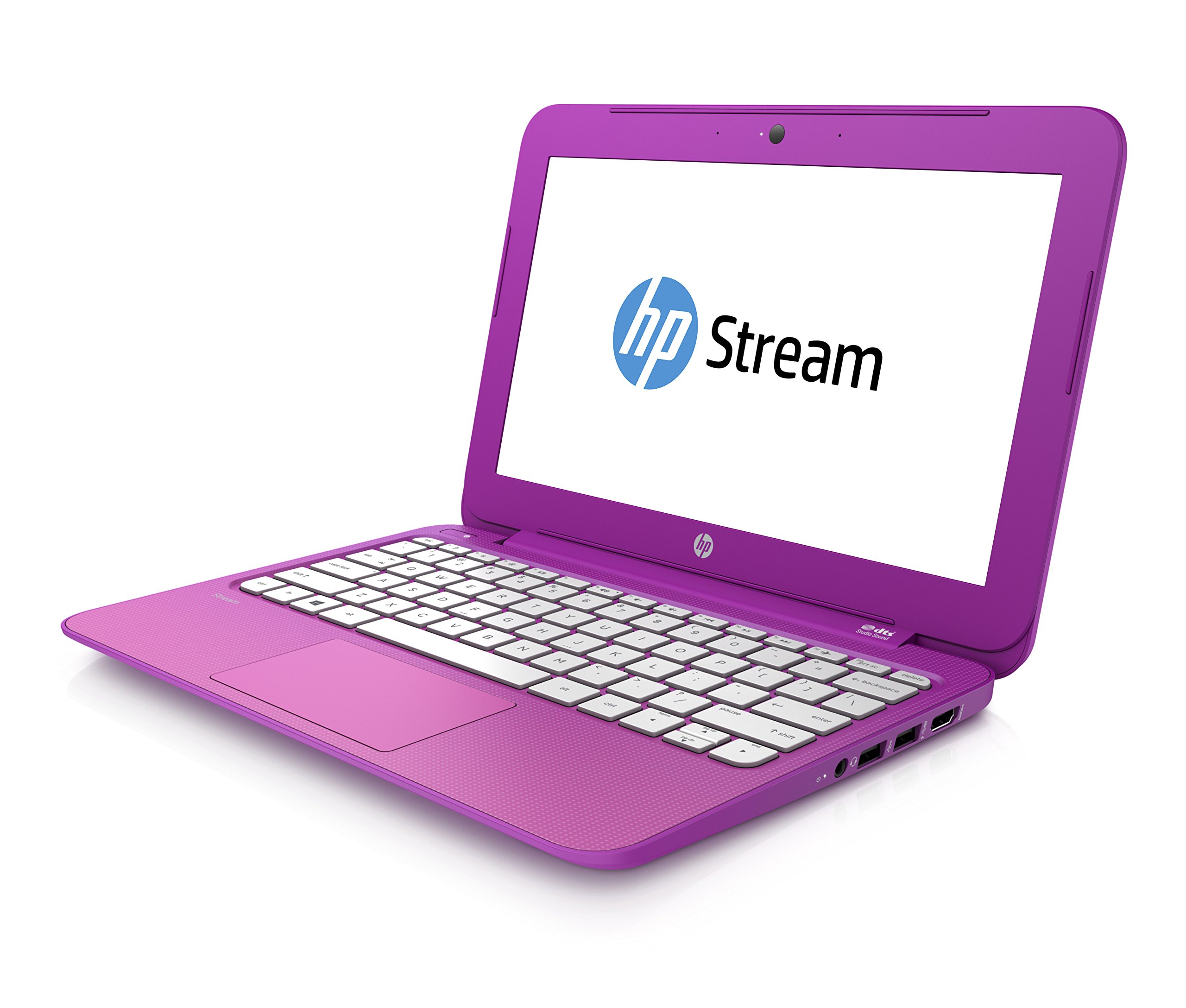 ノートPC hp - HP Stream 11-r016TU Amazon.co.jp: HP Stream 11-r016TU Windows10 64bit Celeron