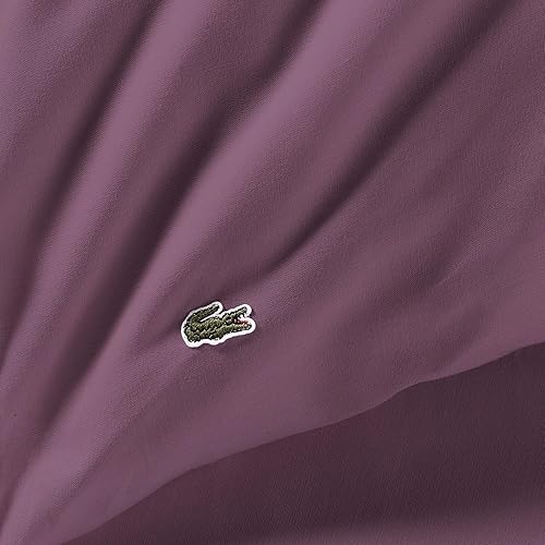 Miniatura 3 de Lacoste - Sábana de percal, color sólido