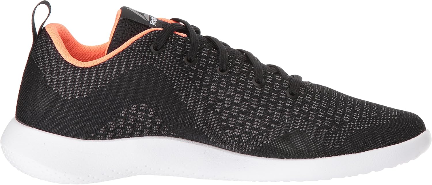 Reebok Women's ESOTERRA DMX LITE Track Shoe