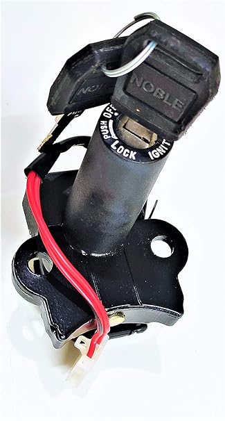 splendor pro lock set