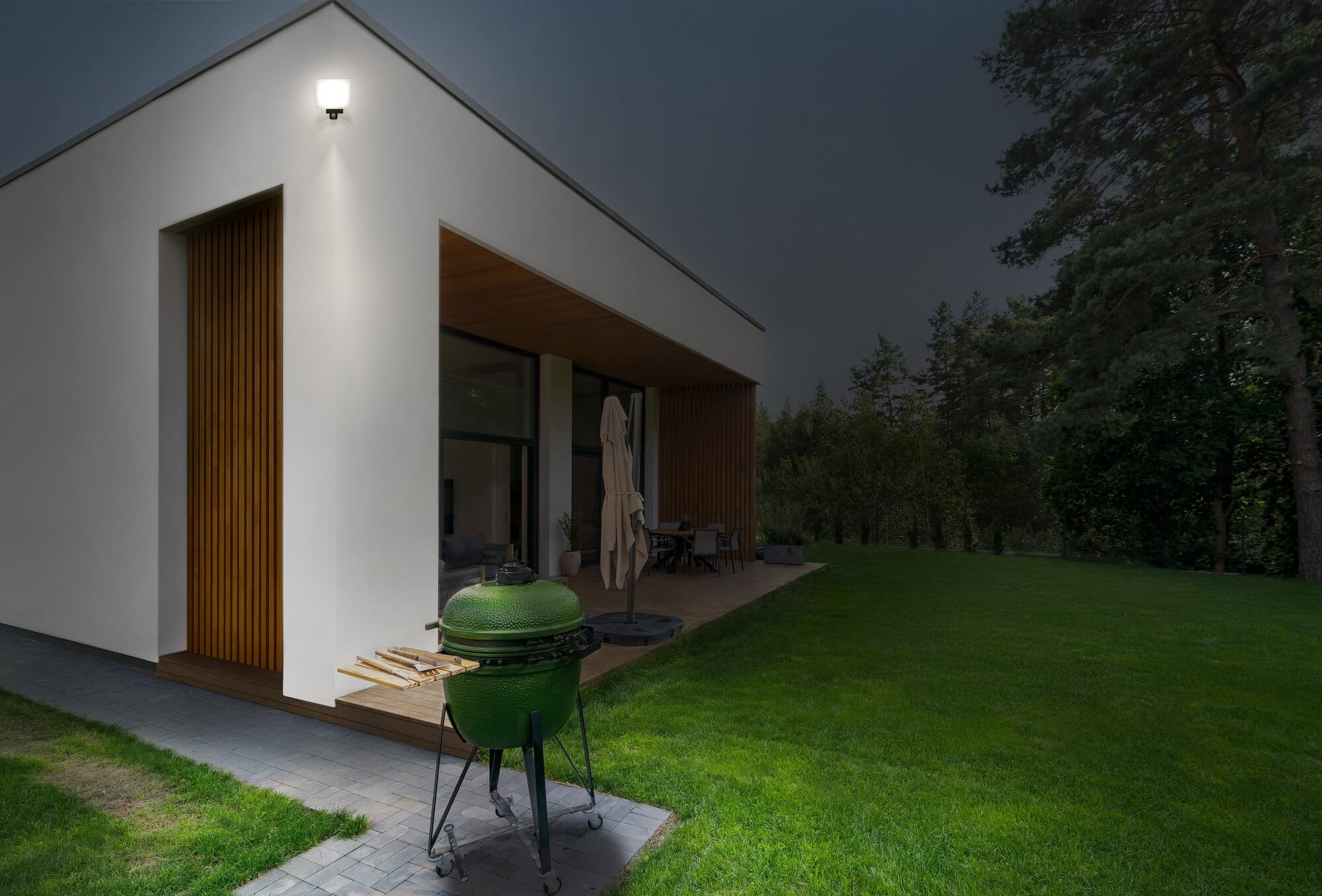 Osram ENDURA FL ADJ 50W 840