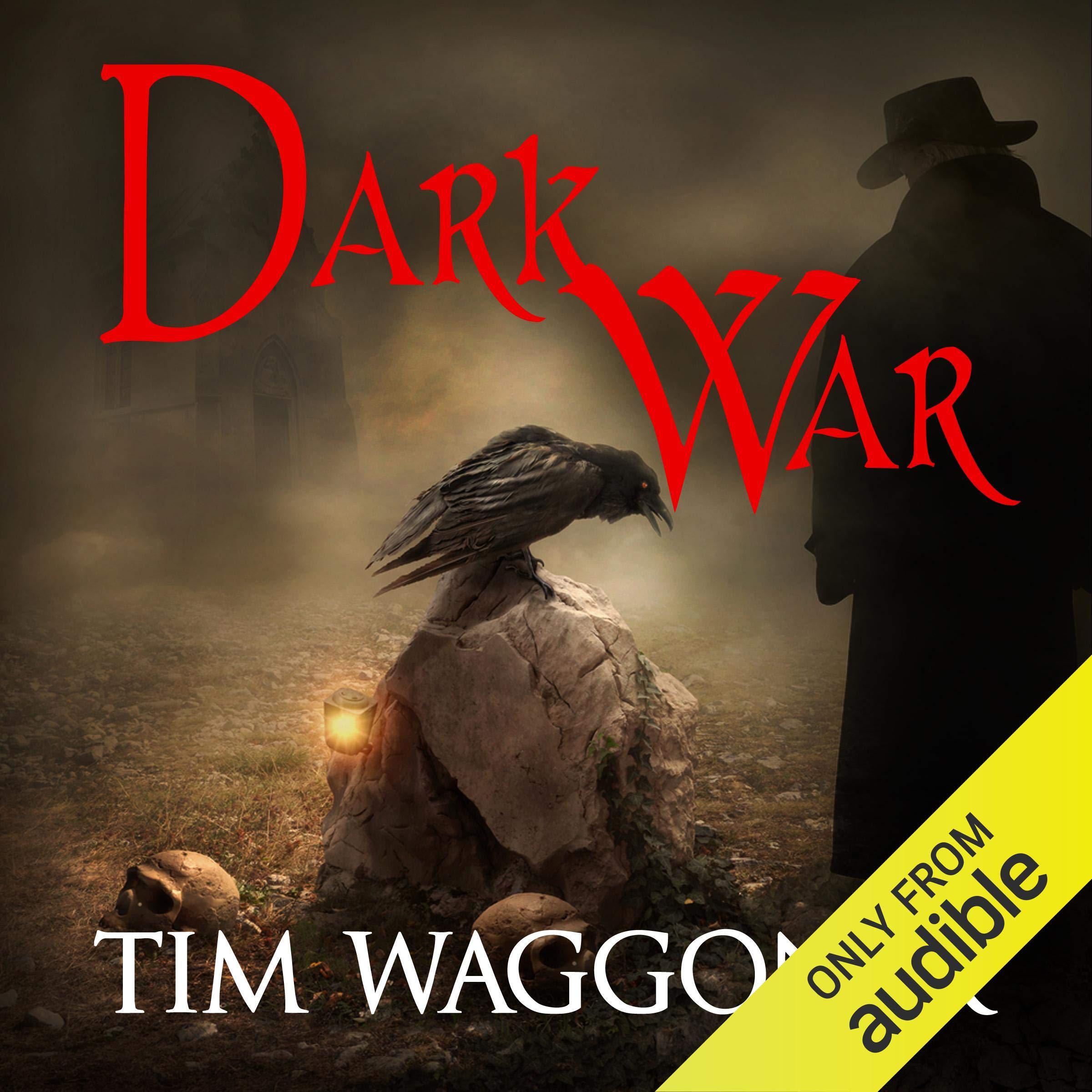 Dark War