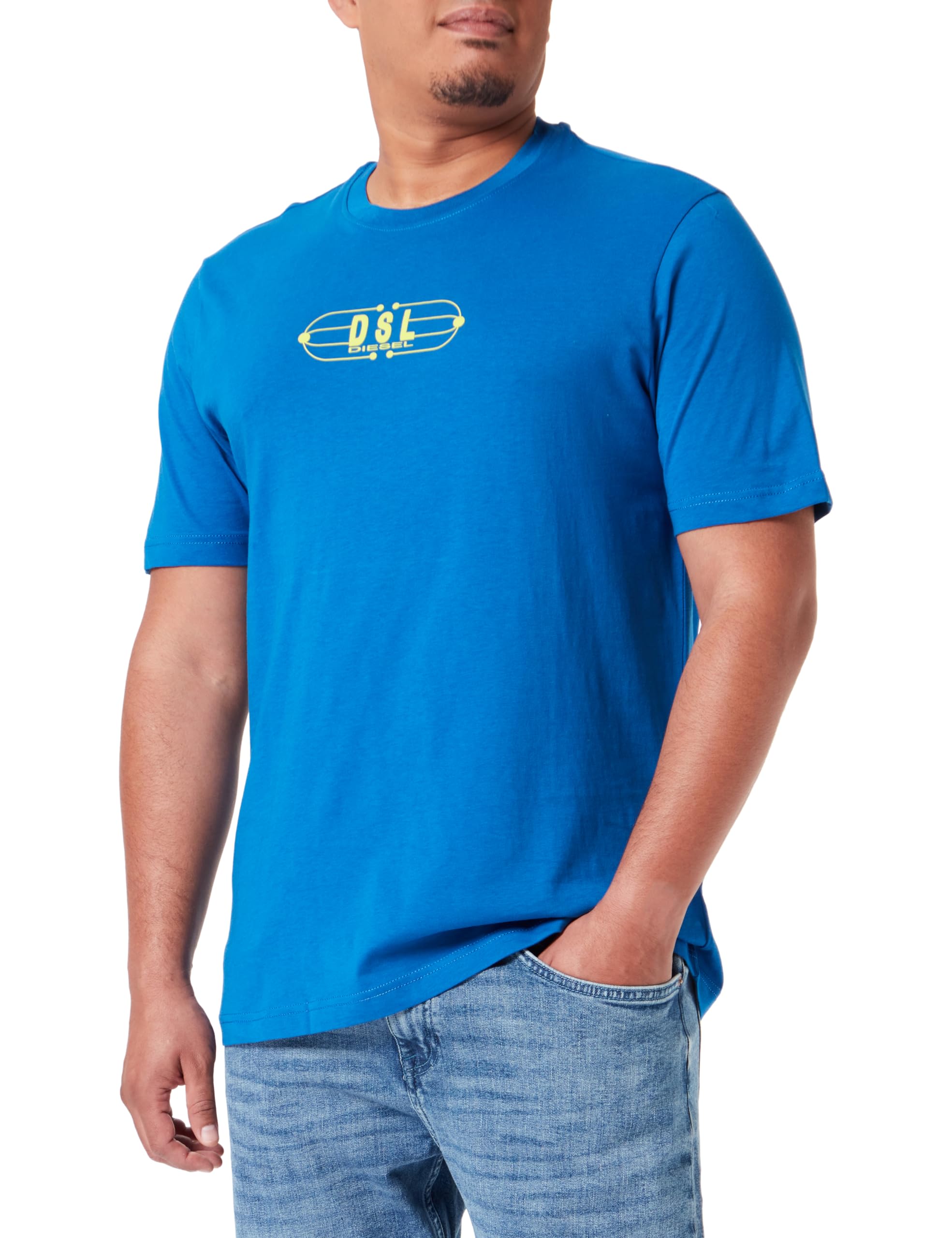 Diesel_T-JUST-K5 MAGLIETTA_SHIRT_8II-0GRAI_M