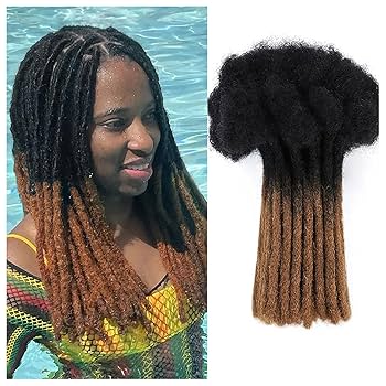 Dankaさま専用　ドレッドエクステ　ダースブラウン５０本 Dankaさま専用 ドレッドエクステ ダースブラウン50本 Amazon