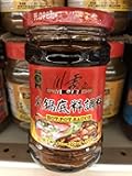 Spicy King Hot Pot Sauce 8 oz - Pack of 1