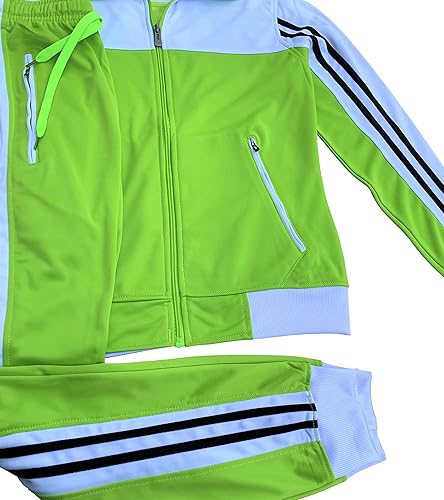 Miniatura 3 de Royal Threads Canada Chándal Gladys para mujer, chaqueta deportiva y pantalones deportivos