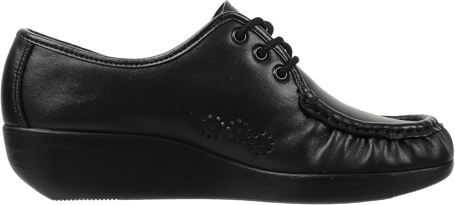 SAS Bounce Lace Up Comfort Moc - Image 2