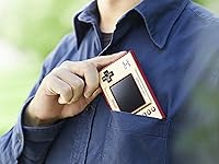 Vista 5 de Game Watch Super Mario Bros Nintendo