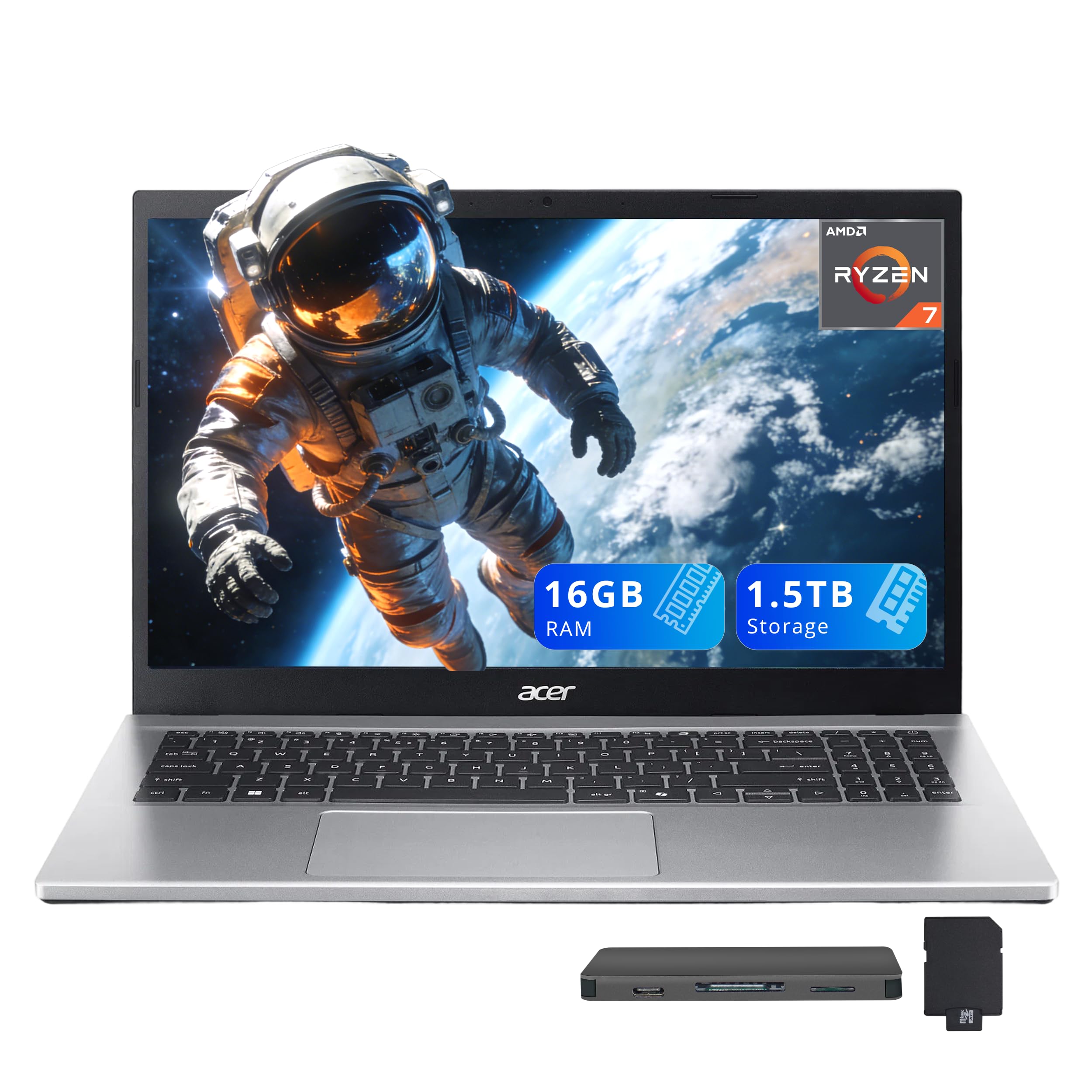 Amazon.com: acer Aspire Go 15 15.6