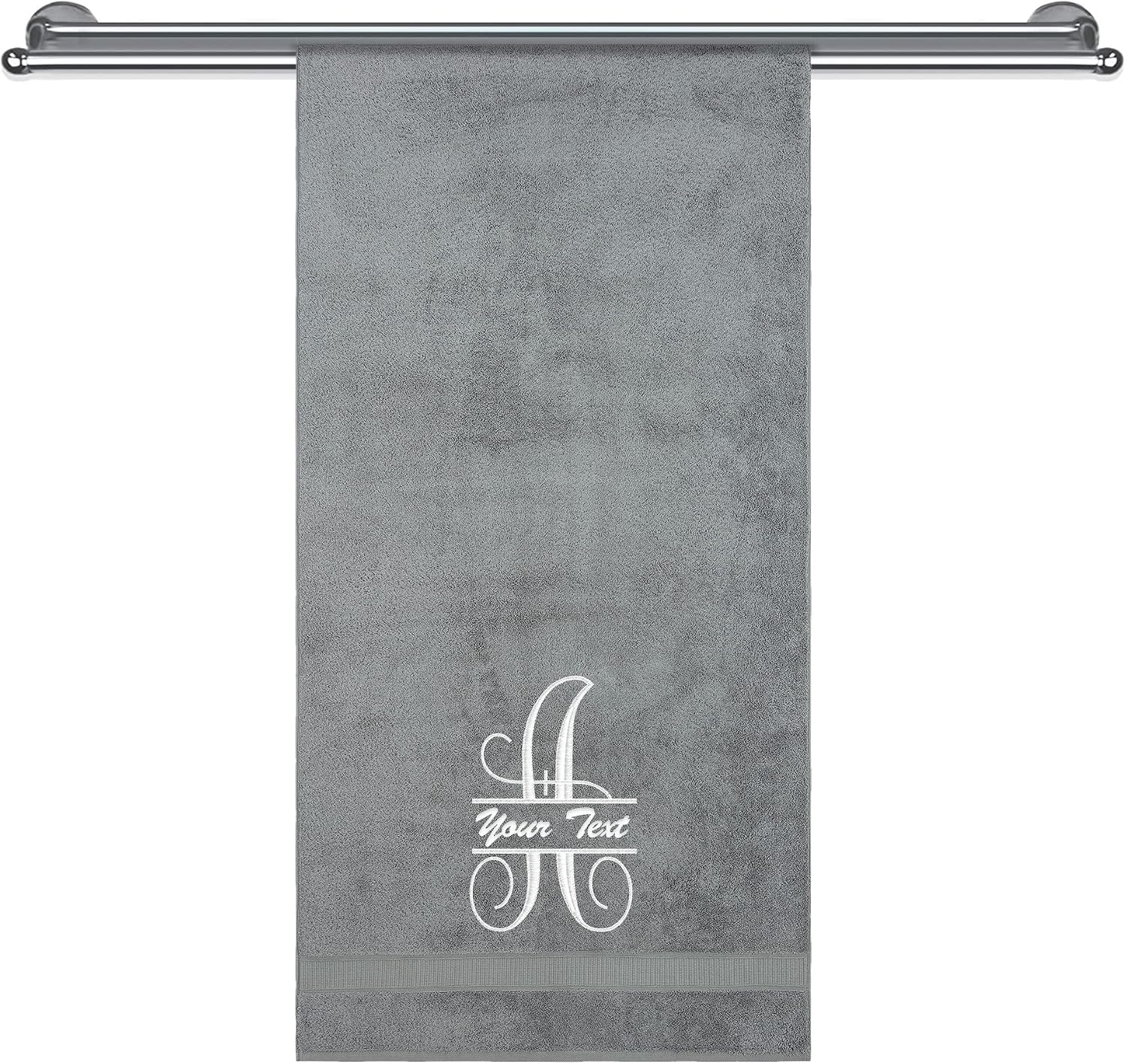 La Hammam Fine Living Bath Sheet Towel