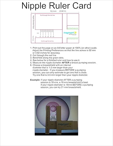 Miniatura 8 de Maymom Piezas de la bomba compatibles con Spectra S2, Spectra S1, 9 Plus, no piezas originales de la bomba Spectra Reemplazan los accesorios Spectra