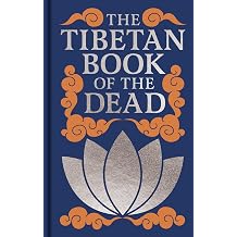 The Tibetan Book of the Dead Gilded Pocket Edition Arcturus Ornate Classics