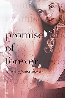 Promise of Forever (Alexis Honeyton Series Book 3)