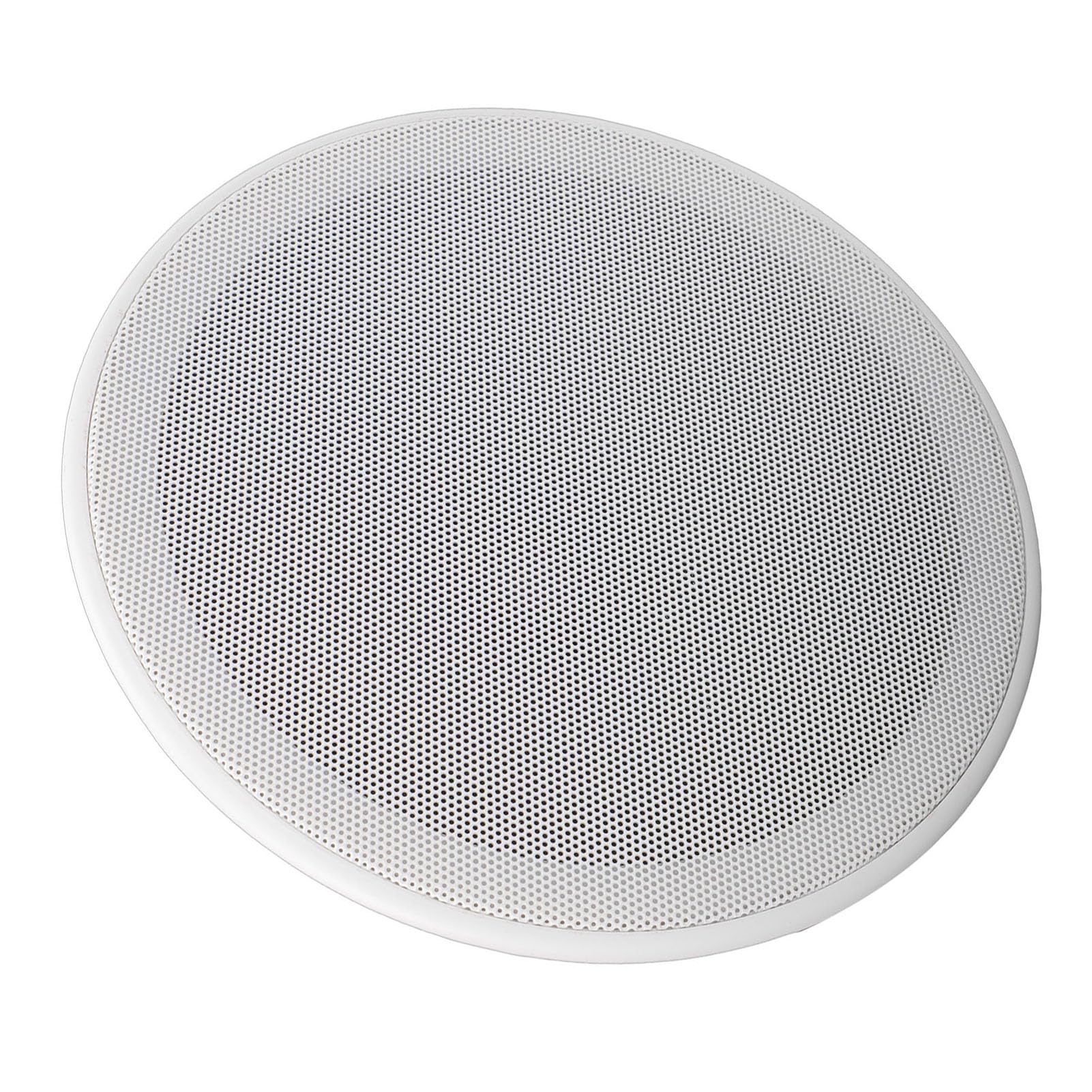 Cryfokt In Ceiling Speaker Powerful 6 Inch 15W to 40W for Home Theater