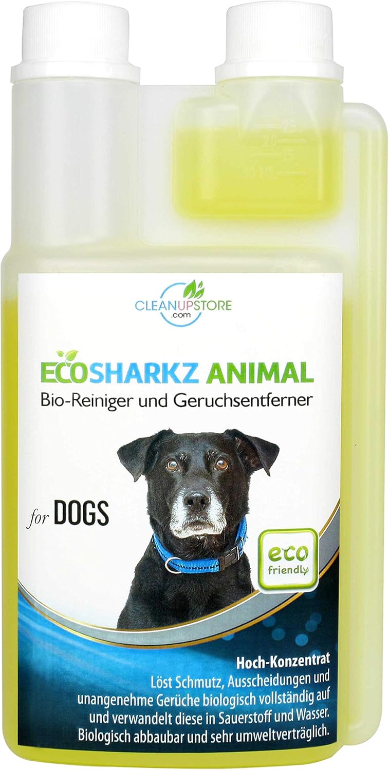 neutralizzatori di urine per cani