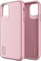 Vista 9 de ZAGG Gear4 Battersea - Funda compatible con iPhone 11 Pro, protección avanzada contra impactos con tecnología D3O integrada, color negro