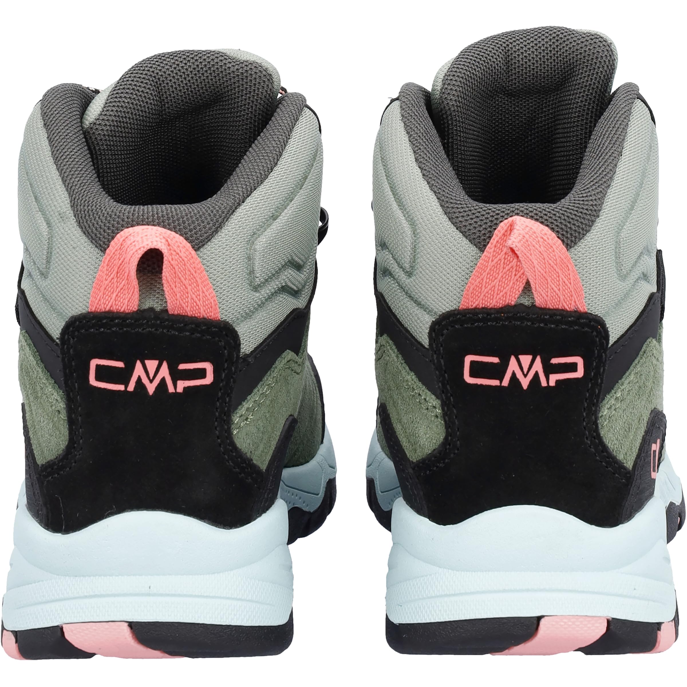 CMP MELNICK MID WP dziecięce buty trekkingowe