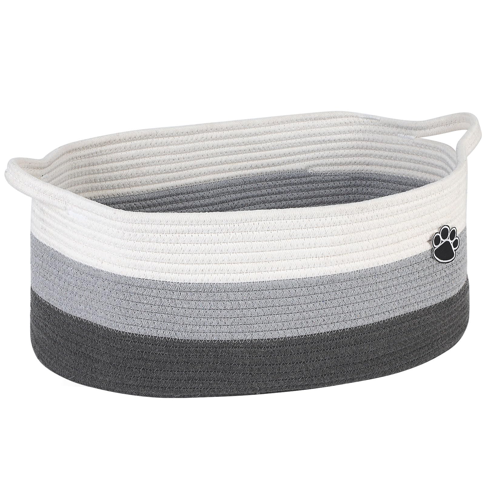 Storage bin for Washable dog bed product research image