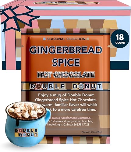 best gingerbread coffee in Fort Worth, TX