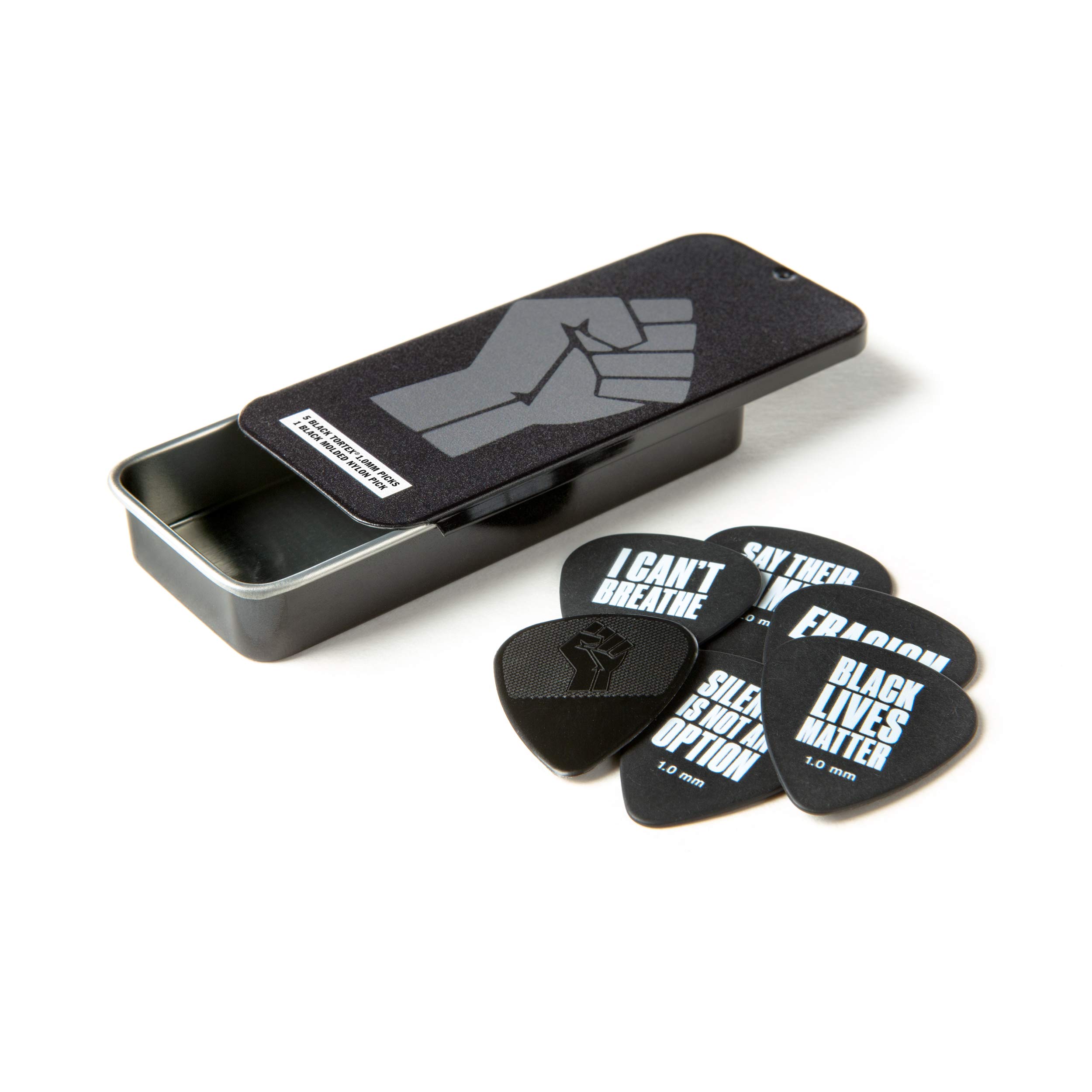 Black Earth ピック Black Earth ピック Picks – Fender