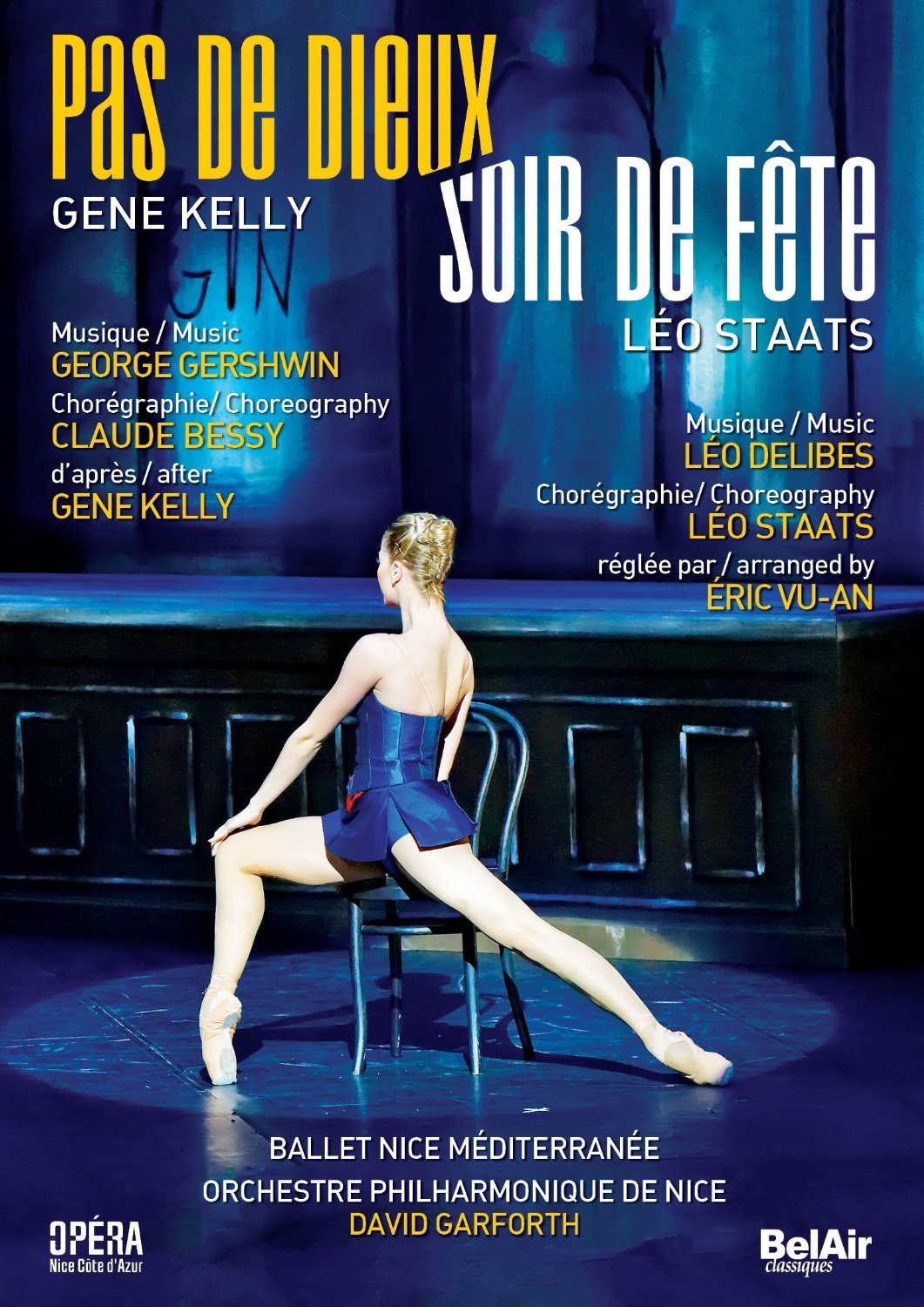 その他 Pas De Dieux - Soir De Fete [DVD] ggw725x 81FULV6c2dL.jpg