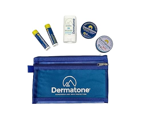 Miniatura 5 de Dermatone Kit de protección para exteriores