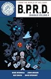 B.P.R.D. Omnibus Volume 4
