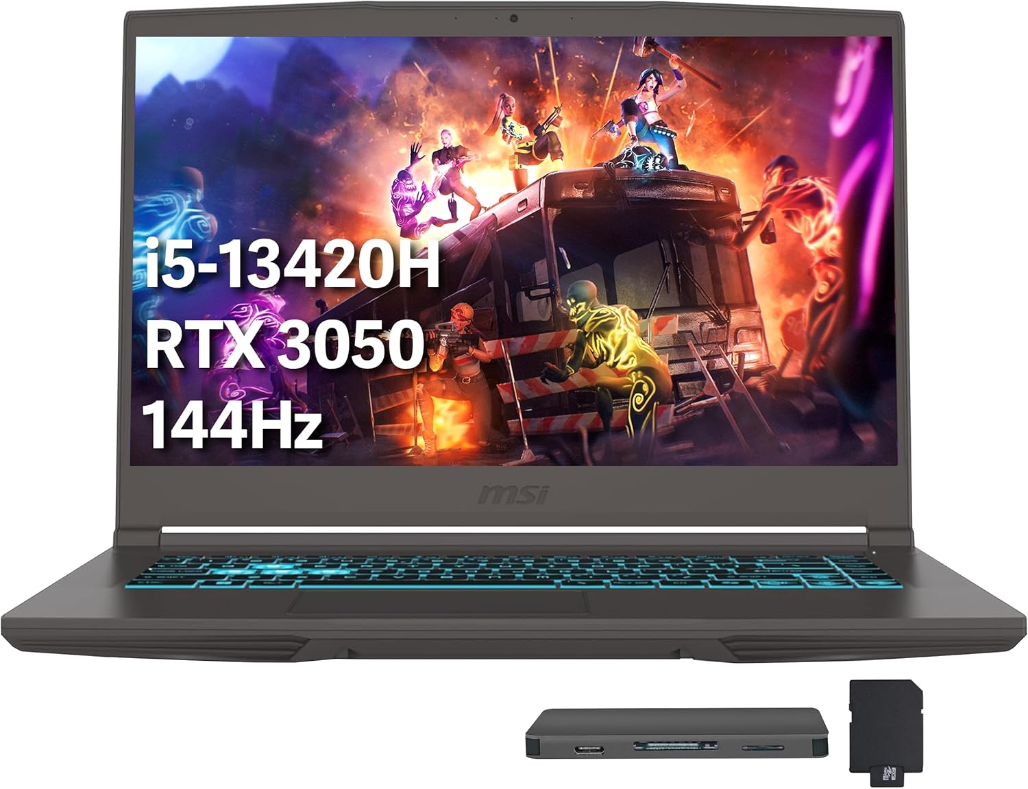 16GB RAM | 1TB SSD
