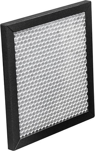 Ivation Filtro foto-catalítico de reemplazo Purificador de aire de ozono Modelo IVAOZAP44