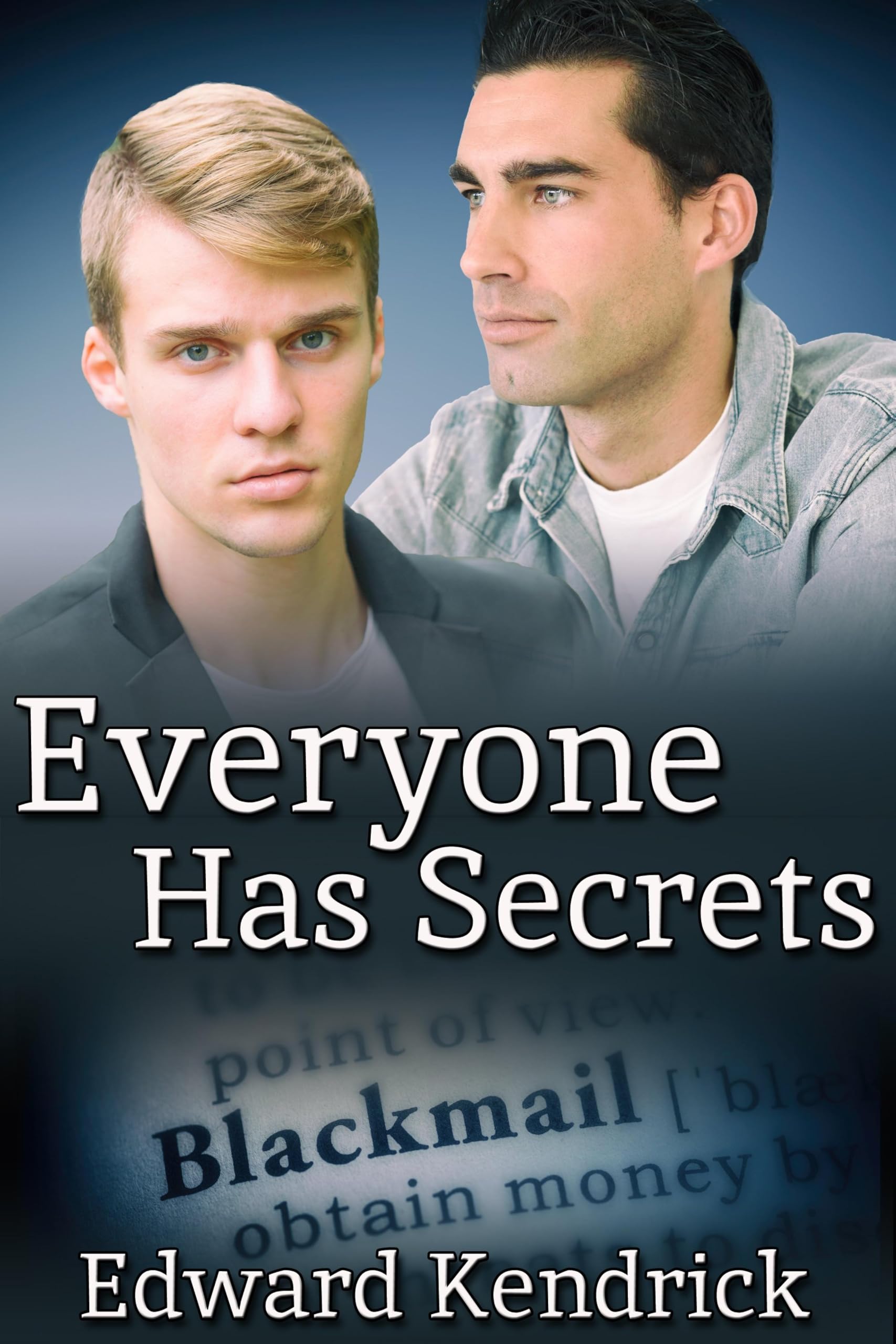 Buy Everyone Has Secrets — BookShops.in