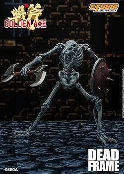 Amazon.co.jp: Storm Collectibles Storm COLL ゴールデン