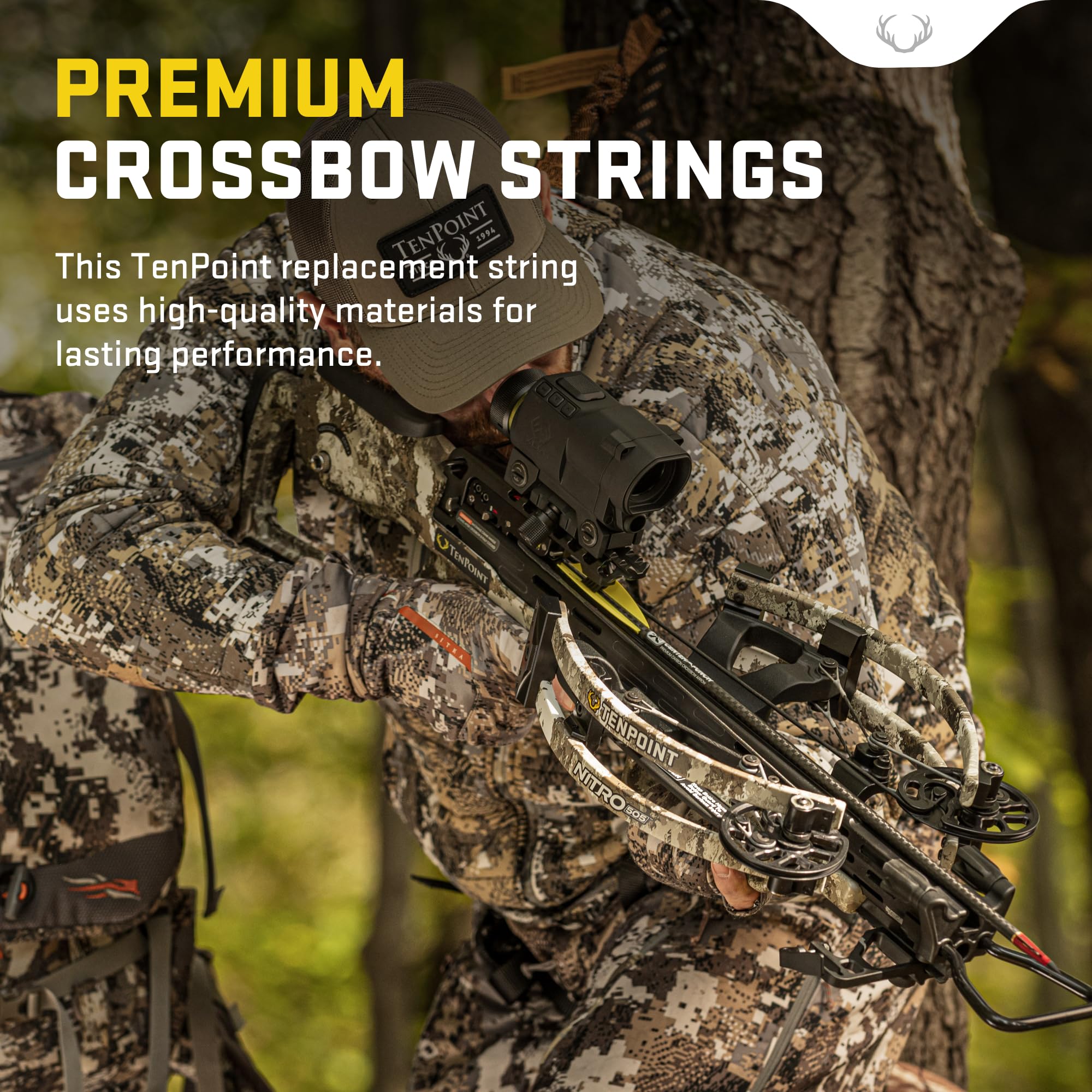 Tenpoint Titan M1 String49759596