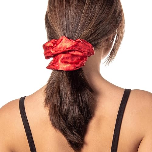 Miniatura 6 de Pokemon Pokeball - Juego de bandas elásticas para el cabello, accesorios para todo tipo de cabello, 2 unidades  Eliminación sin dolor para trenzas y