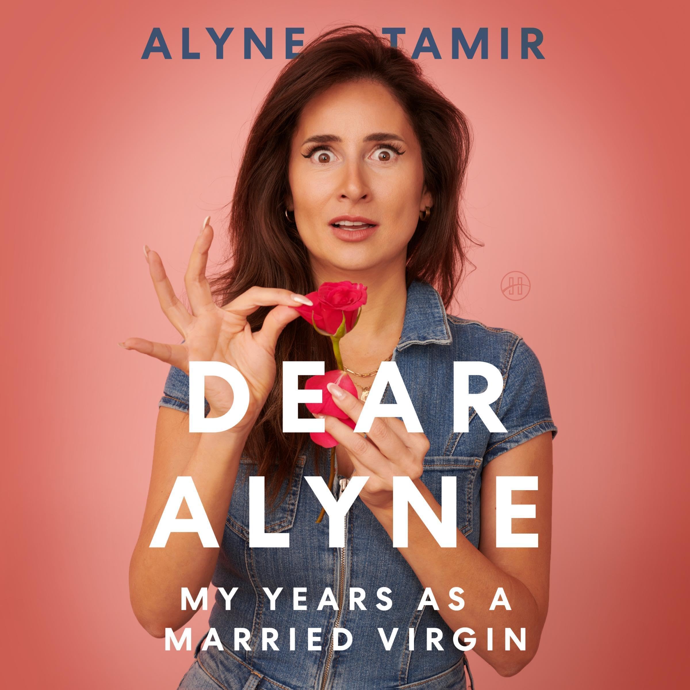 Cover art for Dear Alyne