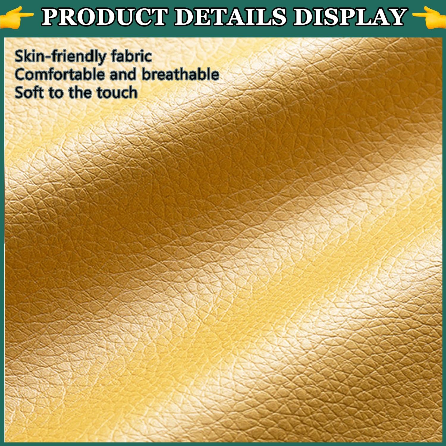 uyeoco Cojín Redondo Impermeable para Silla de jardín, 30/35/40cm de 4.5cm Grosor, Espuma de Memoria Cojín de Asiento para Interiores y Exteriores, Patio, césped(S2,Diameter 35x4.5cm Thick)