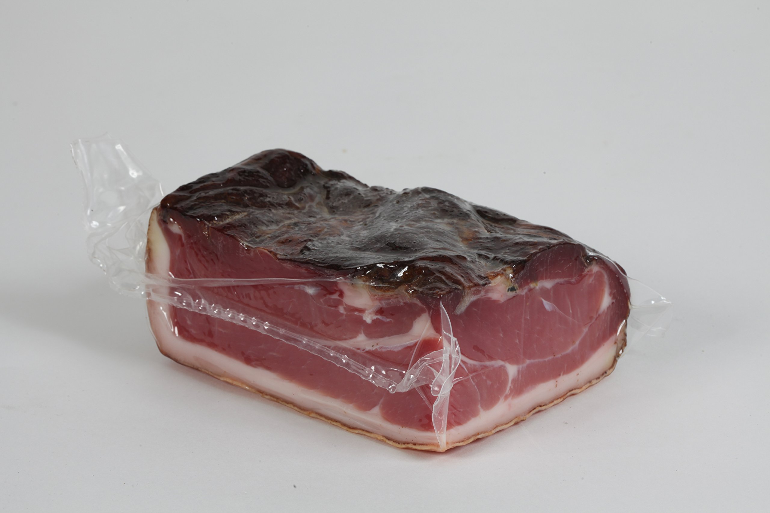 SEGATA - Speck preziose bontà Vakuum - (1,3-1,5 kg)