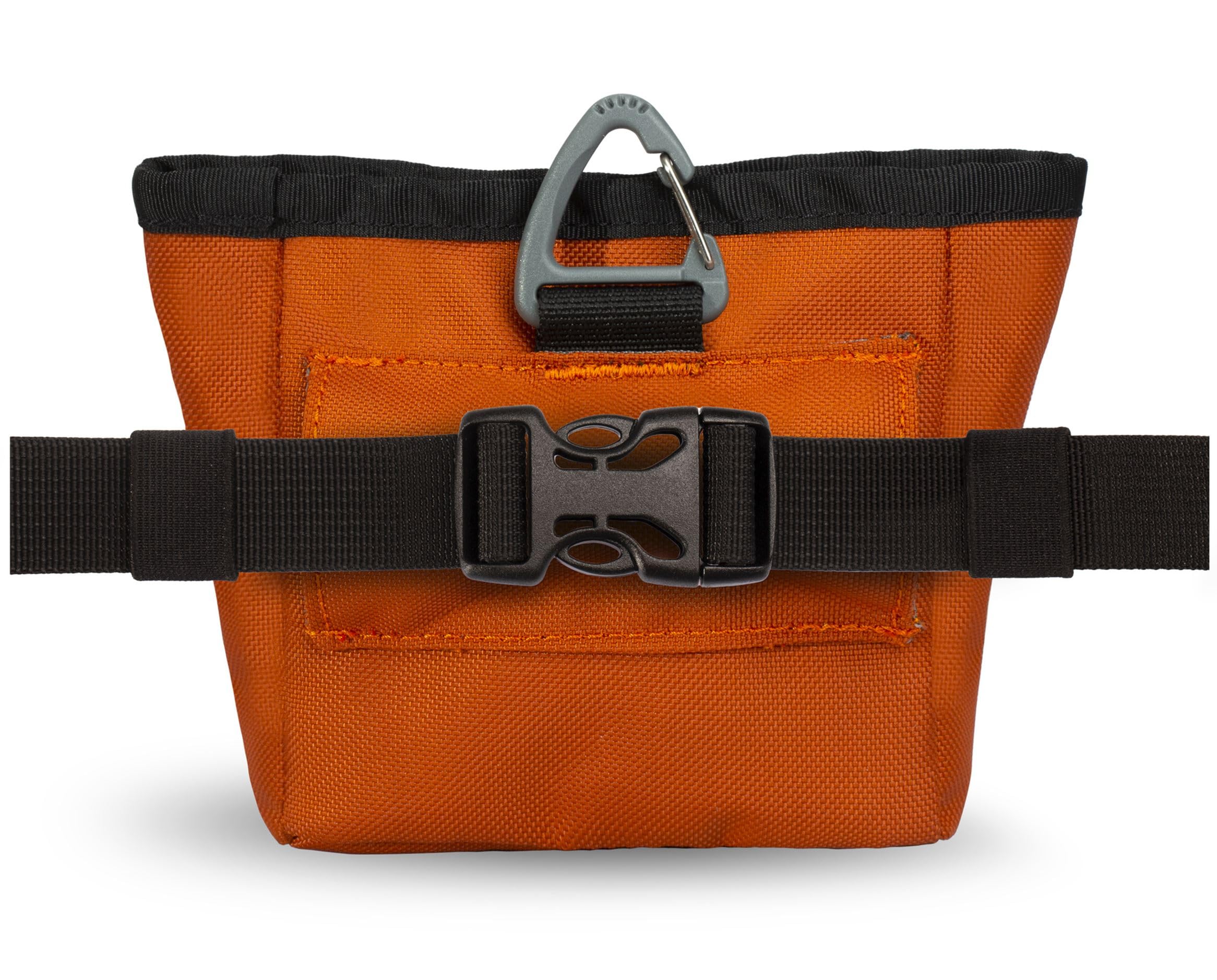 Pochette Gaterie Pour Chien OllyDog Dog Treat Bag, Belt Clip For